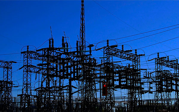 La espiral alcista de los precios de la energ&iacute;a