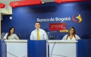 Banco de Bogotá ofrece atención médica para clientes y colaboradores