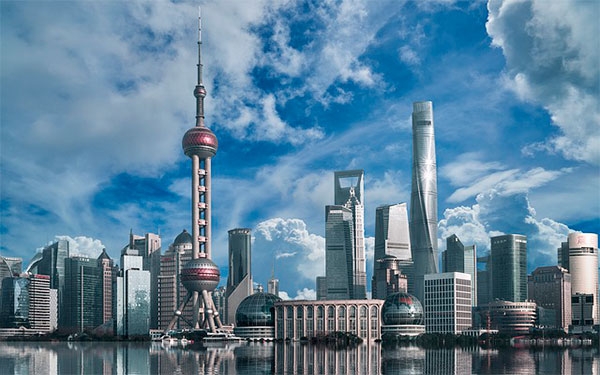 La pandemia, catalizador del auge de China