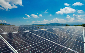 Energía solar, mejor aun cuando se alarga la vida de los paneles solares