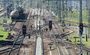 Comienza la huelga de los maquinistas de tren en Alemania