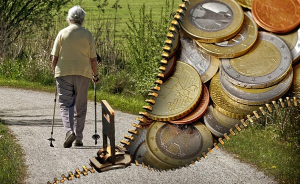 Fondos de pensiones piden gravar asignaciones subsidiadas