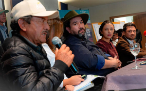 Colombia prioriza blindaje de tierras f&eacute;rtiles y producci&oacute;n de alimentos
