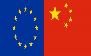 Mogherini busca afianzar las relaciones UE-China en su primera visita a Pekín