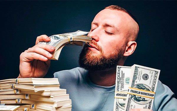 Abuso del d&oacute;lar como arma geopol&iacute;tica pasar&aacute; factura en la pr&oacute;xima d&eacute;cada