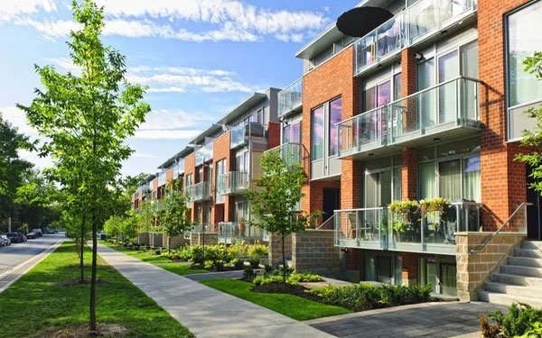 Vivienda usada, la gran alternativa de techo para las familias colombianas