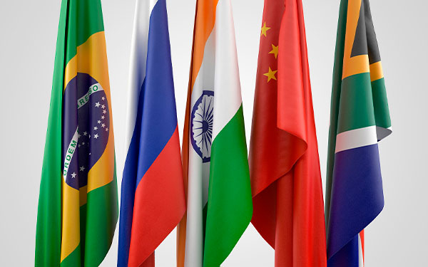 Embajador iran&iacute;: futuro del mundo est&aacute; en los BRICS, la OCS y la UEE