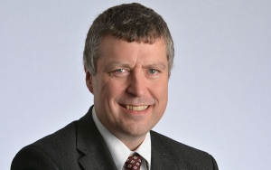 Director ejecutivo mundial del British Council visita Colombia