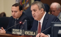 Venezuela niega en la OEA que Petrocaribe sirva para el soborno político